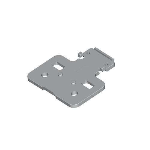 Підкладка Veosys h=3,0 мм (9289695) Hettich