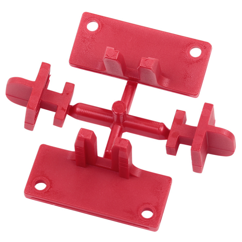 Gola кріплення під прикручування, Scilm