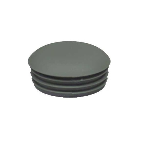 F П'ята SL кругла D=40 сірий