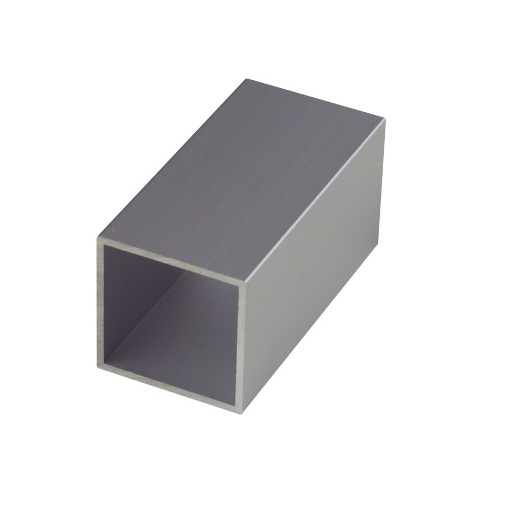 F Труба квадрат.50х50х2.5мм L=5м