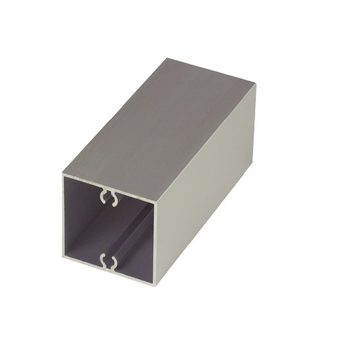 F Труба квадрат 46х46х2,7мм з прил.L=4м