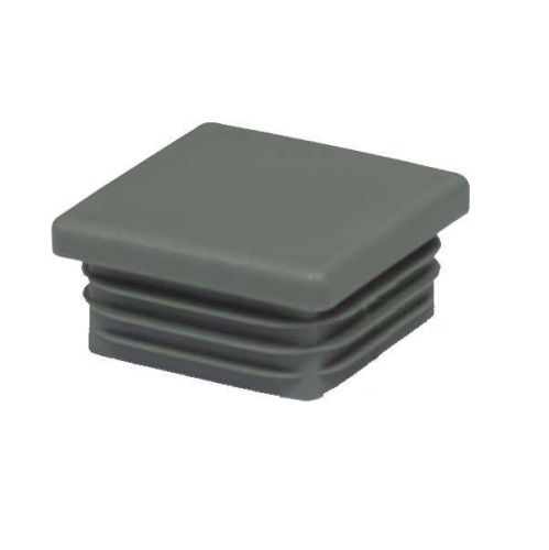 F П'ята Е квадрат 50х50 сірий