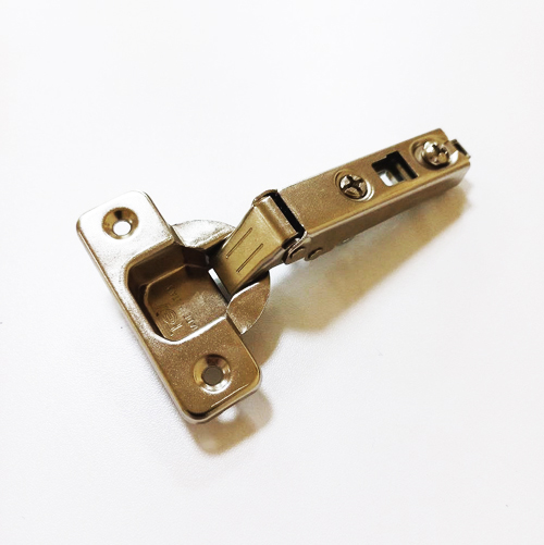 Завіса FGV Click накладна 110°