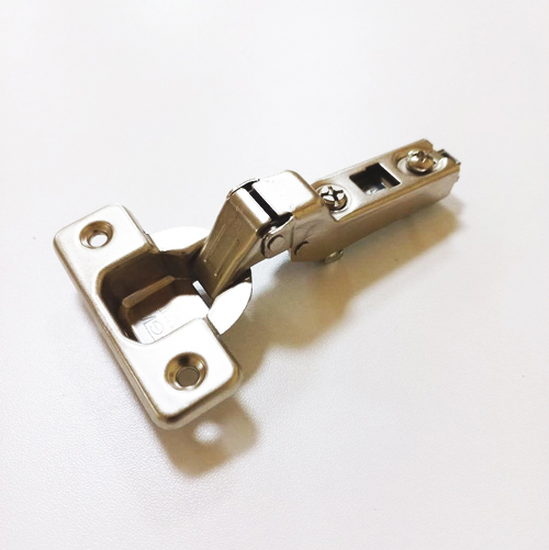 Завіса FGV Click напівнакладна 110°