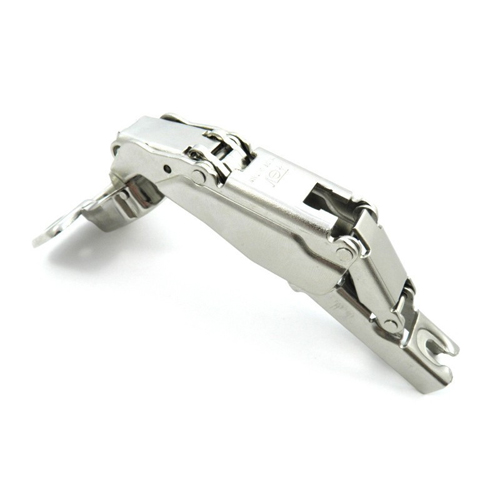 Завіса FGV Slide-on накладна 175°