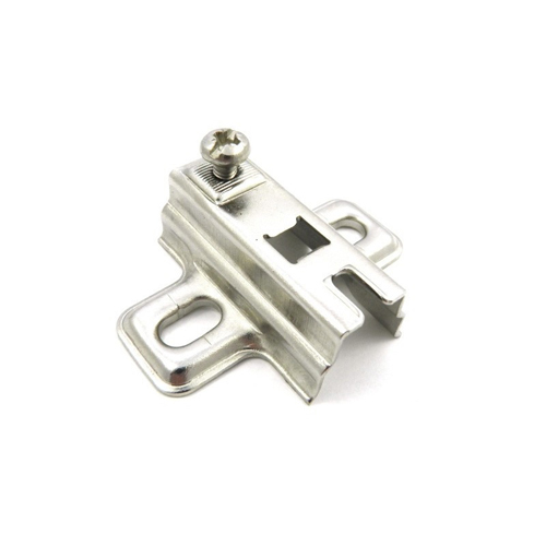 Монтажна планка FGV Slide-on h=4