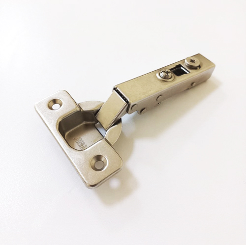 Завіса FGV Integra накладна 110° з дотягувачем