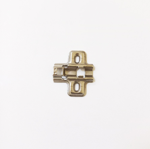 Монтажна планка FGV Integra h=0