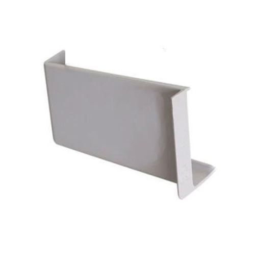 Ф Заглушка підвіса FGV, сіра, ліва