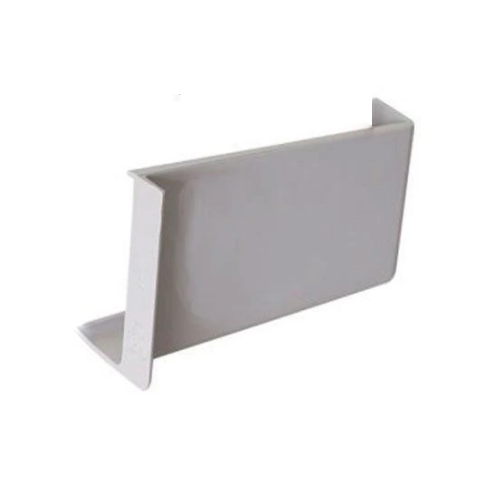 Ф Заглушка підвіса FGV, сіра, права