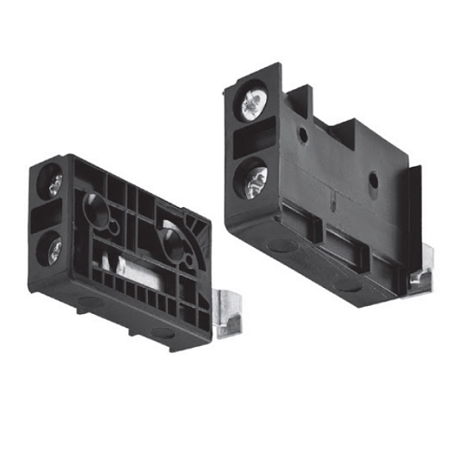 Ф Підвіс регульований 705, чорний, правий