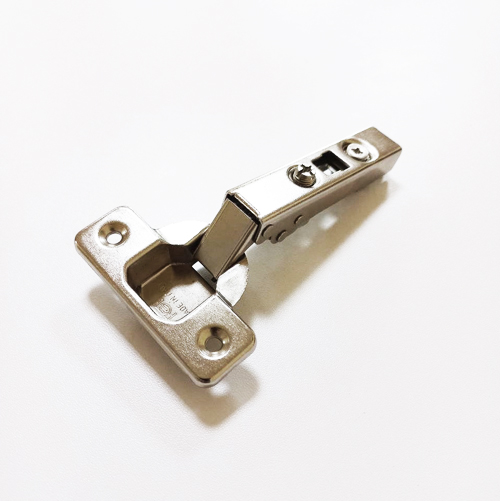 Завіса FGV Optima Genios накладна 110°