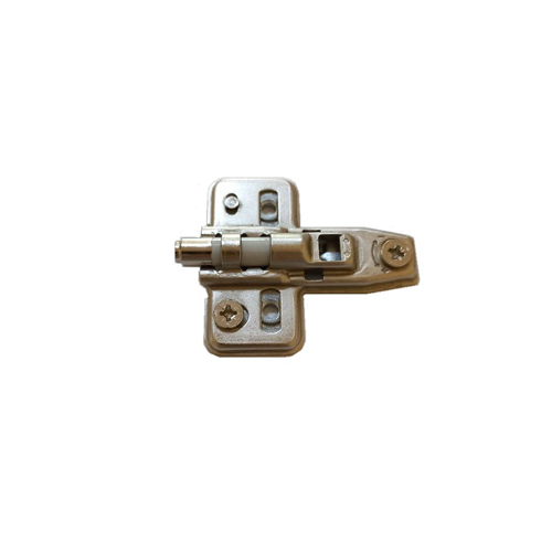 Монтажна планка FGV Optima Genios h=4 +дотягувач