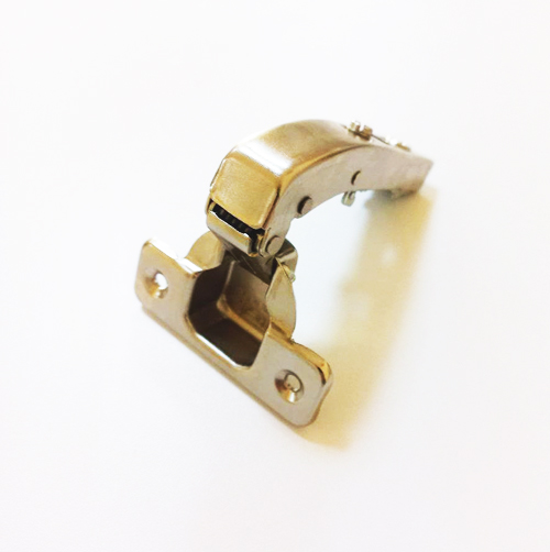 Завіса FGV Optima Genios рівнолежача W90°