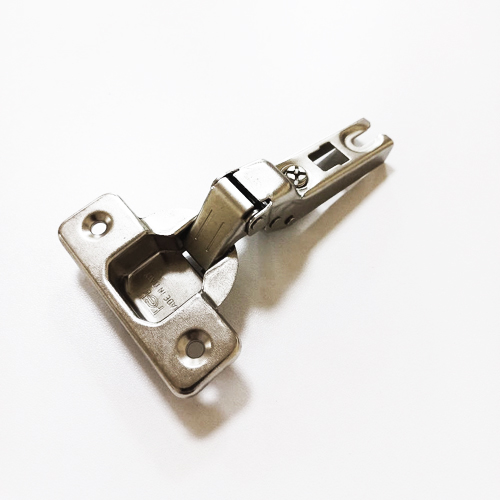 Завіса FGV Slide-on Genios напівнакладна 110°