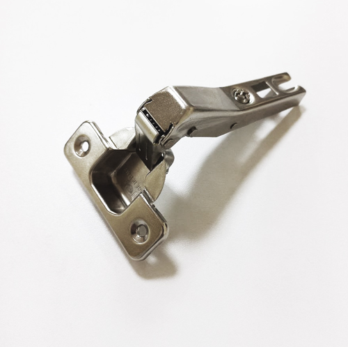 Завіса FGV Slide-on Genios  кутова W45°