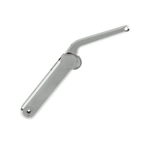 Підйомний мех.MAXI без кріпл.чорний