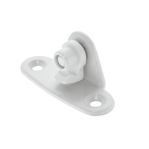 Підйомний мех.MAXI кріпл.фас.37-63мм білий