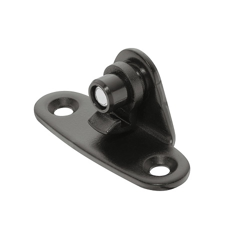 Підйомний мех.MAXI кріпл.фас.37-63мм чорний