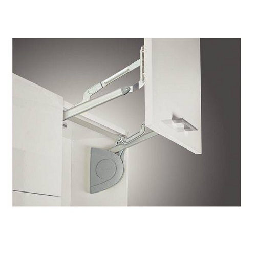 Підйомний мех.STRATO SM 3685 342-420мм 1,5-4,0кг