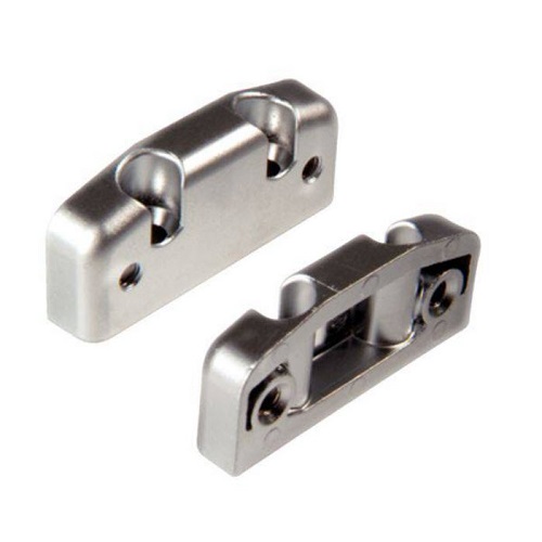 Підйомний мех.SENSO кріпл.д/алюм. нікель