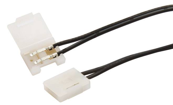 поз 231 Кабель LED стрічка/стрічка 500мм