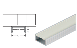 поз 235 Профіль д/стрічок LED 2013/2015 нижнє кр.