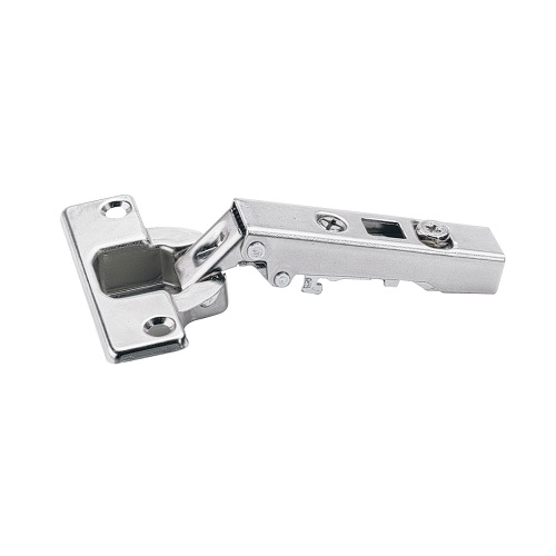 Завіса Intermat 9943 накладна, кут відкриття 110° (1029518) Hettich