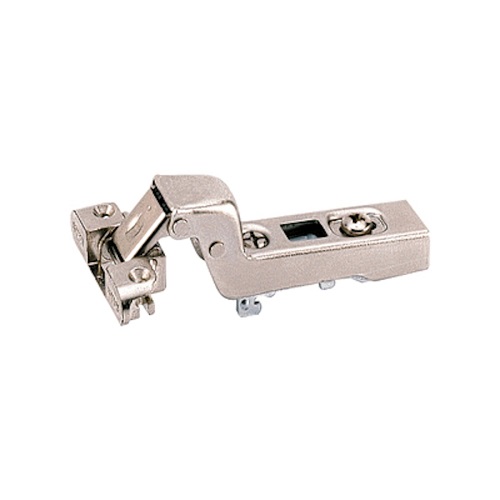 Завіса Intermat 9936 внутрішня для алюмінієвого профілю (9155235)