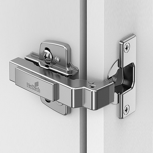 Завіса Intermat 9936 внутрішня, кутова W90° (77708)