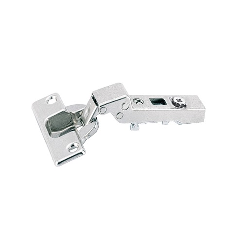 Завіса Intermat 9936 накладна, кутова W20° (77644) Hettich