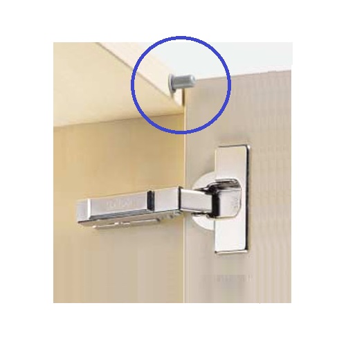 Дотягувач Silent system врізний (9051846) Hettich