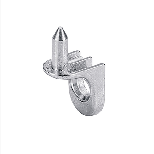 Х Полицетримач Sekura 7, ø 3 mm, зі штирем, нікельований