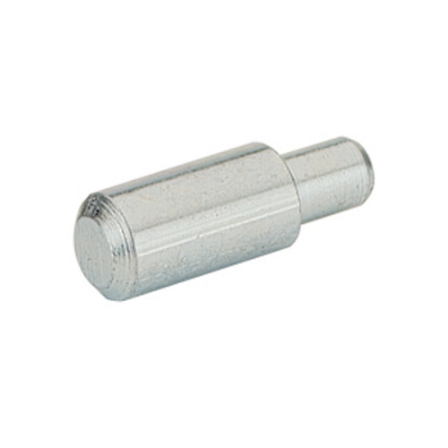 Полицетримач циліндричний ø 5 mm, з бортиком (1005433) Hettich