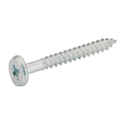 Titan шуруп 5,5х50 (1006978) Hettich