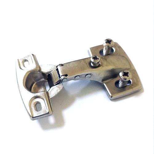 Завіса Unimat 1128 накладна, вигин 5,5 (9040869)