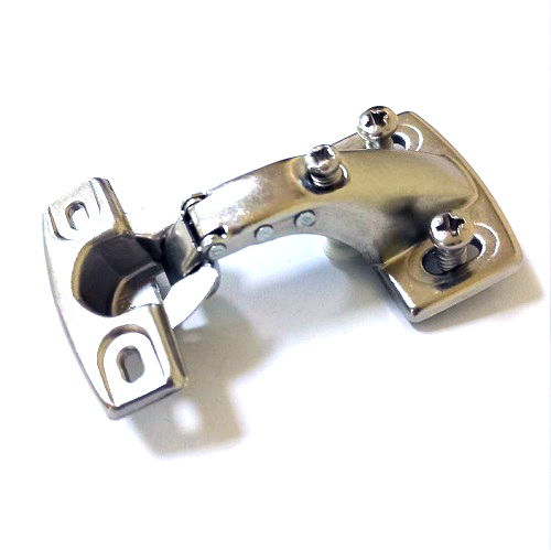 Завіса Unimat 1128 внутрішня, вигин 17 (9040871)