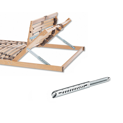 Регульована фурнітура Rastomat, 10 положень (25174) Hettich