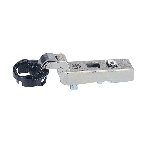 Завіса Intermat 9904 внутрішня для скляних дверей (72968)