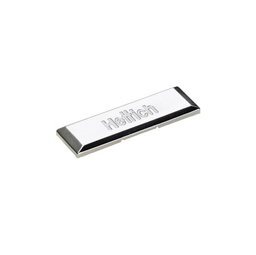 Заглушка завіси Intermat, з логотипом (9102082) Hettich