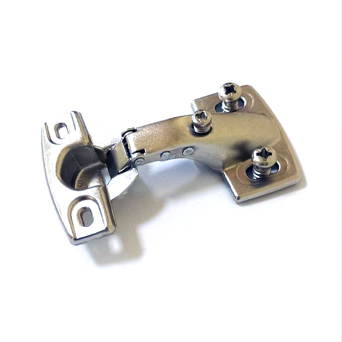 Завіса Unimat 1128 напівнакладна, вигин 8 (9046334)