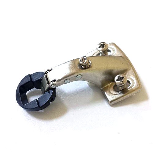 Завіса Unimat 1108 внутрішня під скло, вигин 17 (9040865)