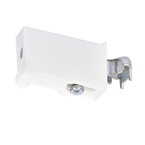 Підвіс для шафи SAH 130 під запресування, 35 кг, лівий (1066278) Hettich