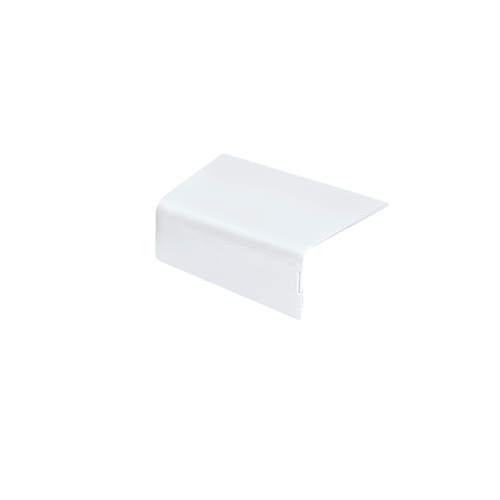 Заглушка для SAH 130, біла, ліва (1066339) Hettich