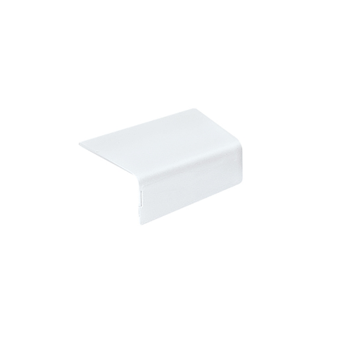 Заглушка для SAH 130, біла, права (1066338) Hettich