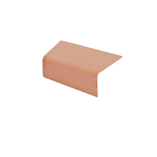 Заглушка для SAH 130, коричнева, ліва (1066290) Hettich