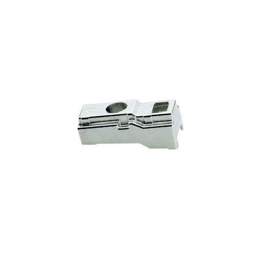 Кутовий адаптер Intermat 5°, для хрестоподібних монтажних планок, метал (9037015)