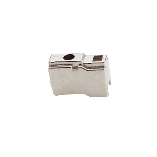 Підкладка Intermat h=22 мм, для хрестоподібних монтажних планок, метал (9015633)