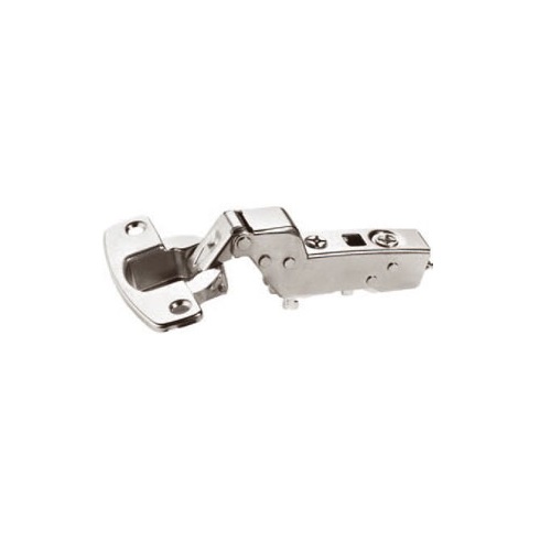Завіса Sensys 8645i напівнакладна з дотягувачем (9071206) Hettich