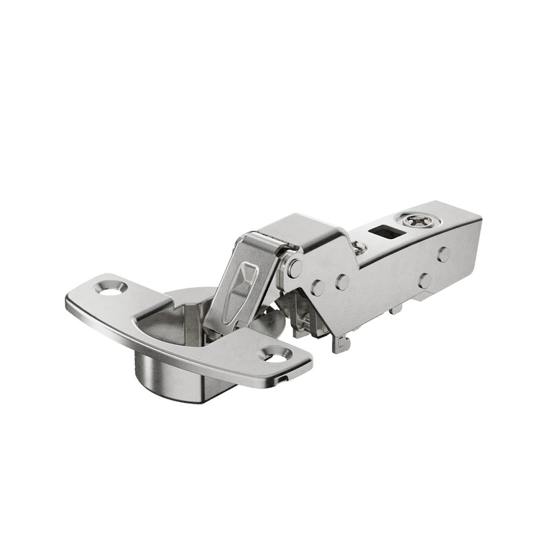 Завіса Sensys 8645i внутрішня з дотягувачем (9071207) Hettich